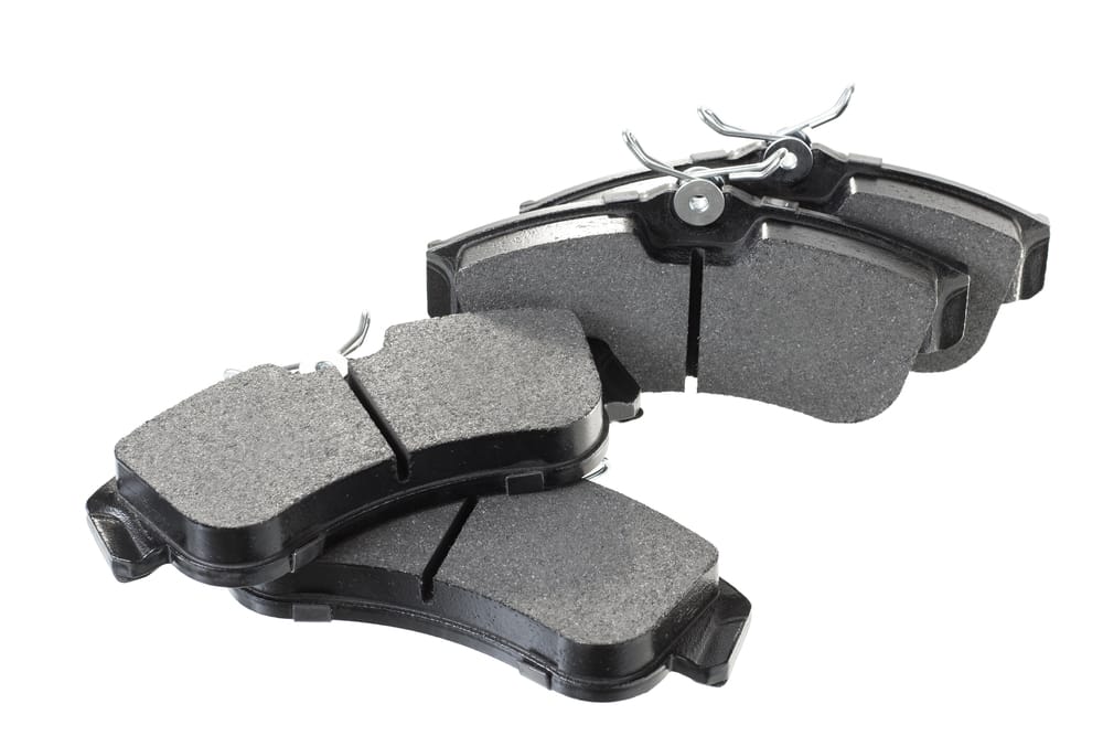 best brake pads for towing