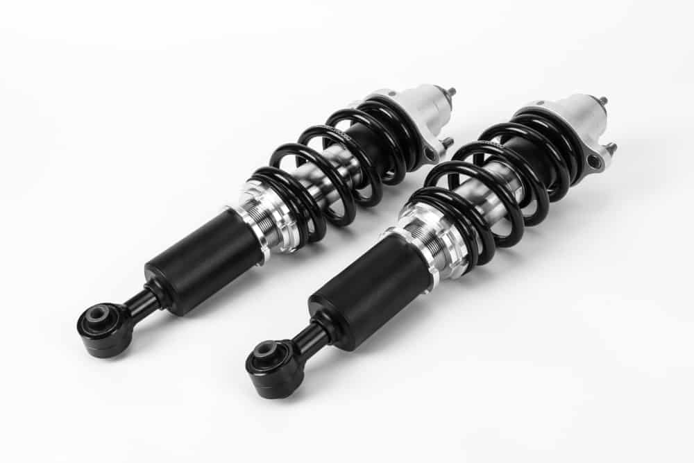 best replacement shocks for ford ranger