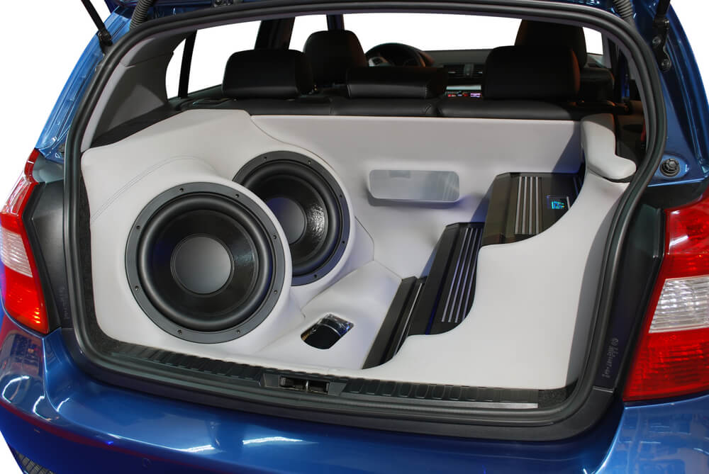 how to get more bass out of your subwoofer